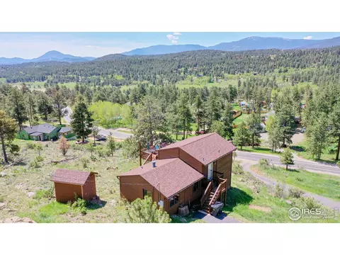 1053 County Road 72, Bailey, CO 80421 photo 4