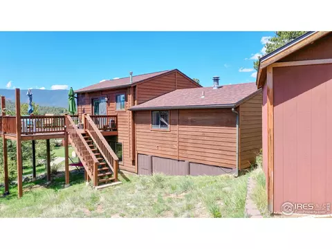 1053 County Road 72, Bailey, CO 80421 photo 31