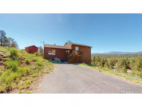 1053 County Road 72, Bailey, CO 80421 photo 26