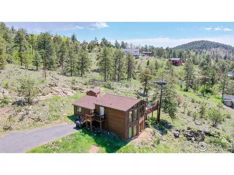 1053 County Road 72, Bailey, CO 80421 photo 28