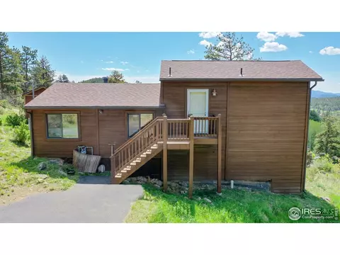 1053 County Road 72, Bailey, CO 80421 photo 3