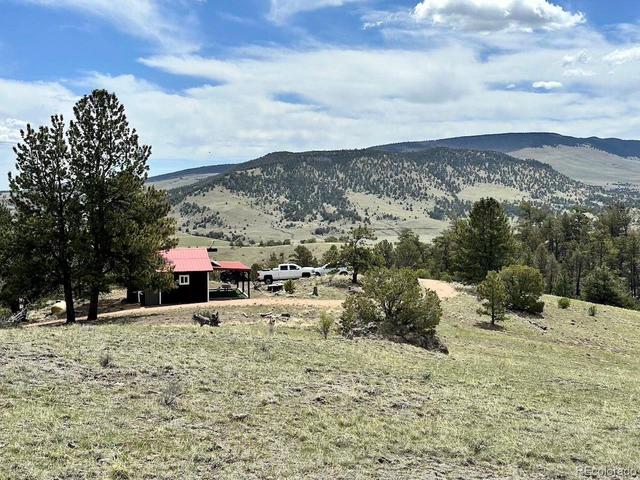 364 Carmon Trl, Hartsel, CO 80449