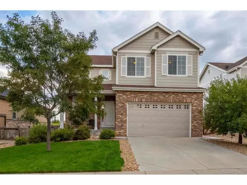 26244 E Frost Pl, Aurora, CO 80016