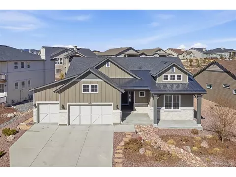 1878 Walnut Creek Ct, Colorado Springs, CO 80921