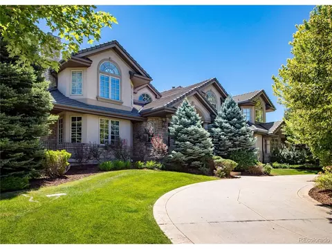 4061 E Linden Ln, Greenwood Village, CO 80121