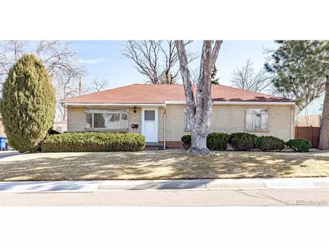 5830 S Delaware St, Littleton, CO 80120