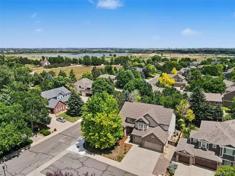 3902 Grand Canyon St, Fort Collins, CO 80525