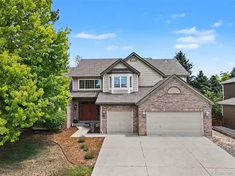 3902 Grand Canyon St, Fort Collins, CO 80525