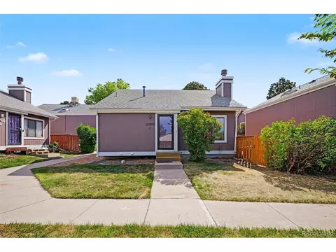3752 S Genoa Cir #C, Aurora, CO 80013