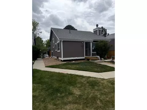 3752 S Genoa Cir #C, Aurora, CO 80013