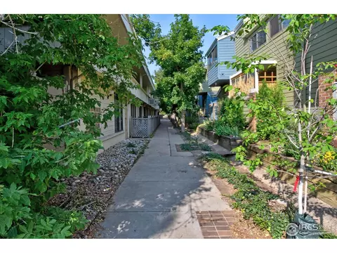 3461 28th St #7, Boulder, CO 80301 photo 33