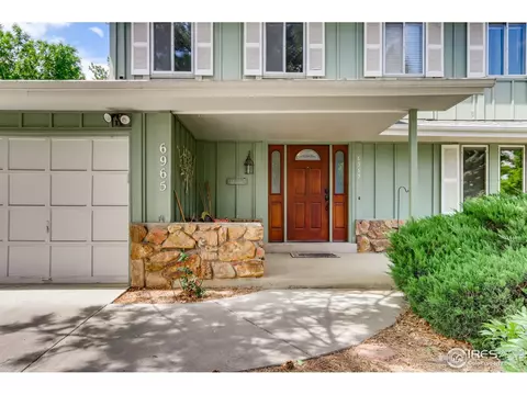 6965 Firerock Ct, Boulder, CO 80301 photo 2