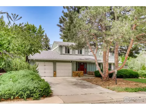 6965 Firerock Ct, Boulder, CO 80301 photo 3
