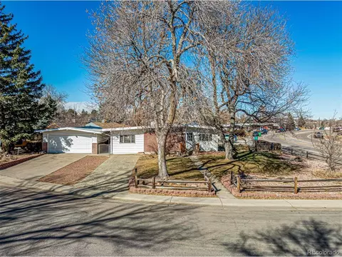 1661 E 86th Pl, Denver, CO 80229