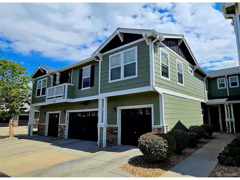 17315 Waterhouse Cir #B, Parker, CO 80134