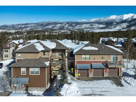 180 County Rd 8340 #1, Fraser, CO 80442