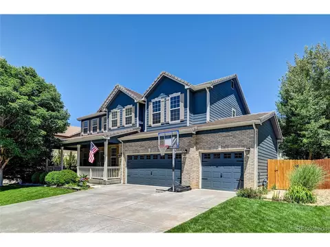 2711 E 138th Pl, Thornton, CO 80602