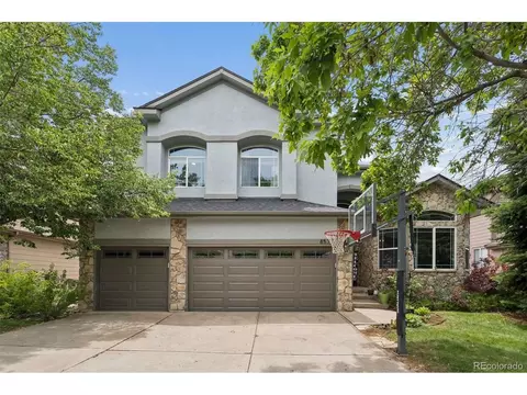 8572 S Miller Ct, Littleton, CO 80127