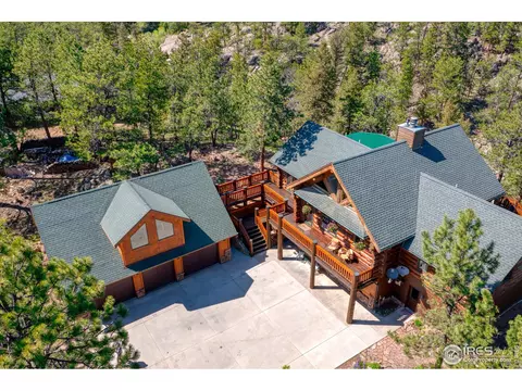 381 Wichita Rd, Lyons, CO 80540 photo 32