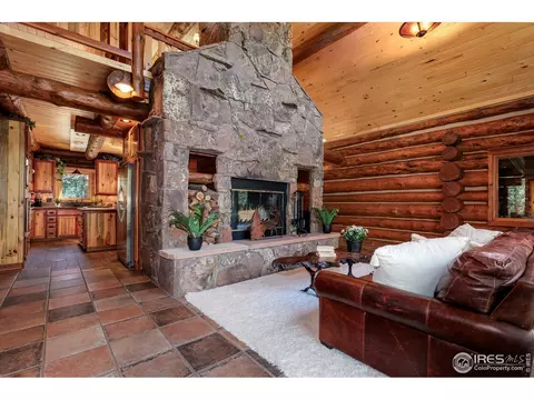 381 Wichita Rd, Lyons, CO 80540 photo 3