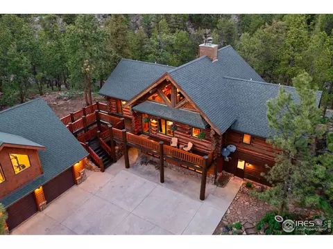 381 Wichita Rd, Lyons, CO 80540 photo 31