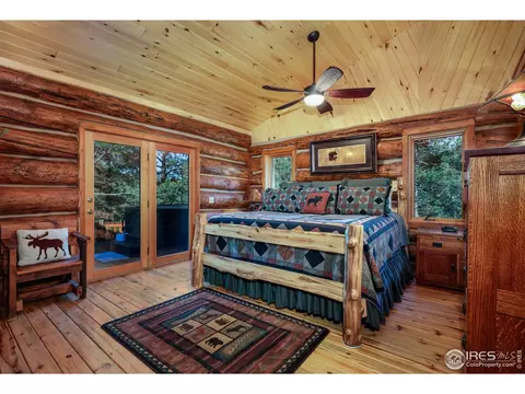 381 Wichita Rd, Lyons, CO 80540 photo 15