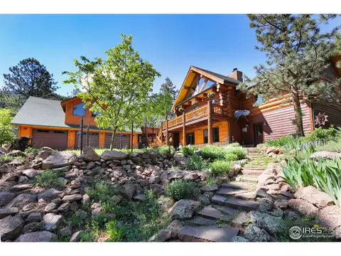 381 Wichita Rd, Lyons, CO 80540 photo 30
