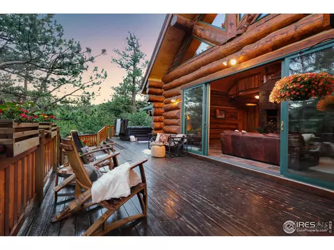 381 Wichita Rd, Lyons, CO 80540 photo 5
