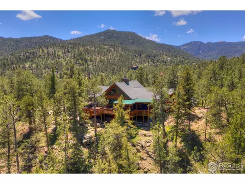381 Wichita Rd, Lyons, CO 80540 photo 40