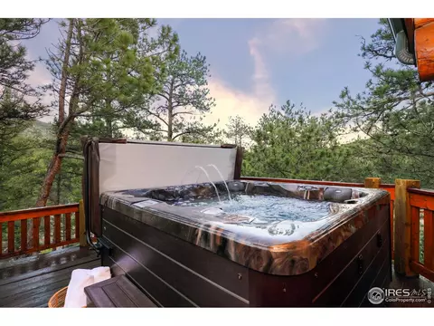 381 Wichita Rd, Lyons, CO 80540 photo 28