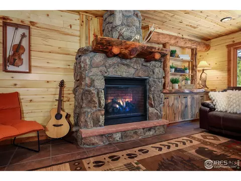 381 Wichita Rd, Lyons, CO 80540 photo 22
