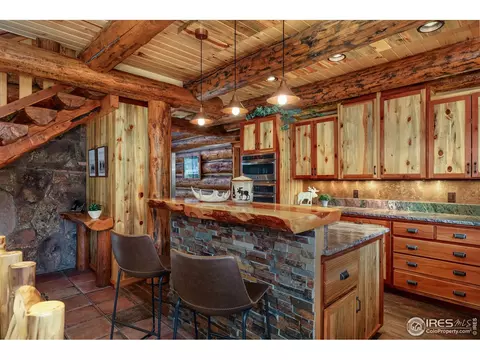 381 Wichita Rd, Lyons, CO 80540 photo 9