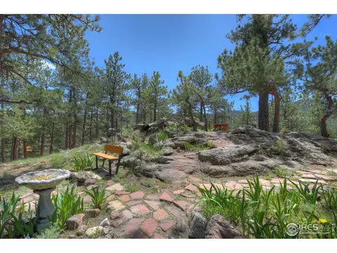 381 Wichita Rd, Lyons, CO 80540 photo 36