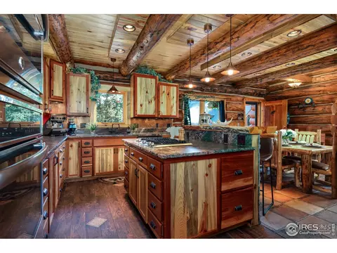381 Wichita Rd, Lyons, CO 80540 photo 6
