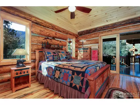 381 Wichita Rd, Lyons, CO 80540 photo 13