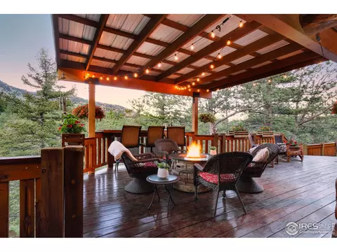 381 Wichita Rd, Lyons, CO 80540 photo 26