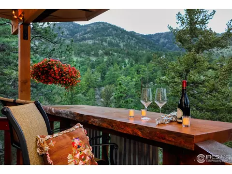 381 Wichita Rd, Lyons, CO 80540 photo 27