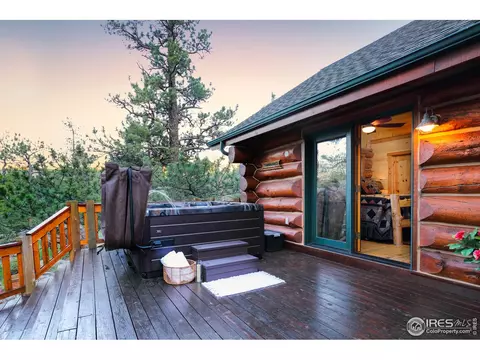 381 Wichita Rd, Lyons, CO 80540 photo 14