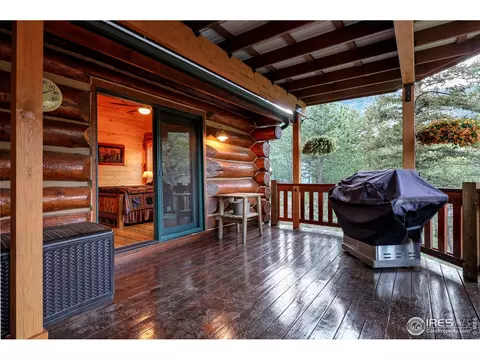 381 Wichita Rd, Lyons, CO 80540 photo 29