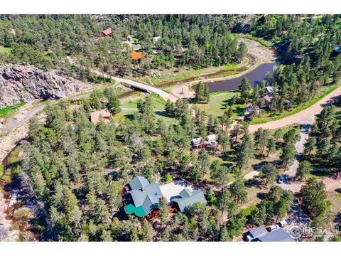 381 Wichita Rd, Lyons, CO 80540 photo 37