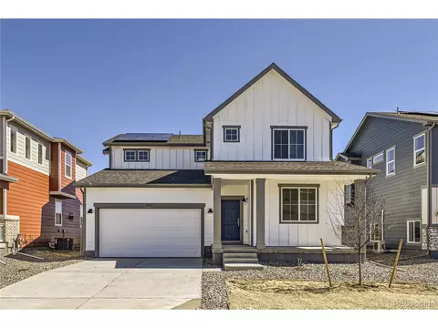 Undisclosed, Brighton, CO 80601