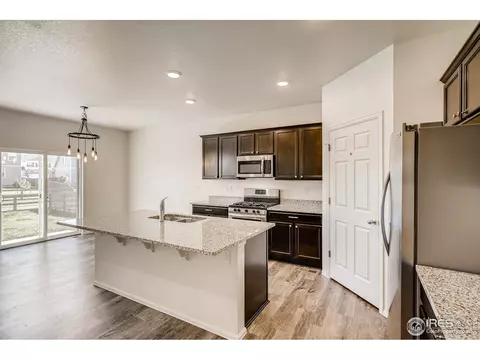412 Harrow St, Severance, CO 80550 photo 5