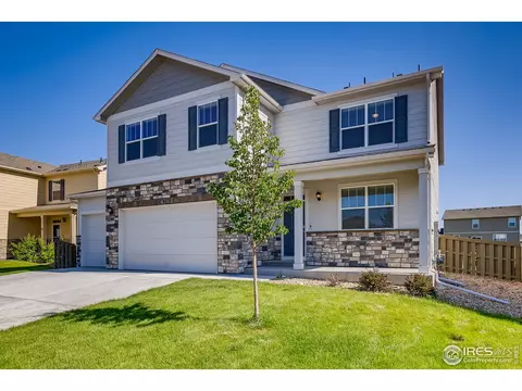 412 Harrow St, Severance, CO 80550 photo 4