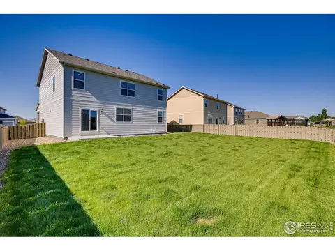 412 Harrow St, Severance, CO 80550 photo 33