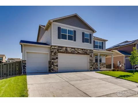 412 Harrow St, Severance, CO 80550 photo 1