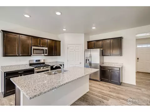 412 Harrow St, Severance, CO 80550 photo 6