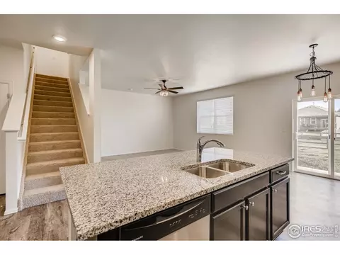 412 Harrow St, Severance, CO 80550 photo 10