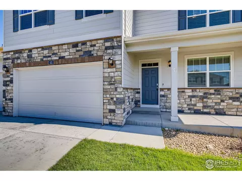 412 Harrow St, Severance, CO 80550 photo 3
