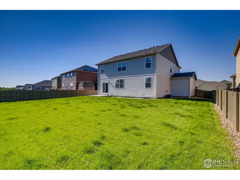 412 Harrow St, Severance, CO 80550 photo 32