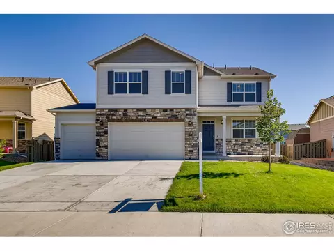 412 Harrow St, Severance, CO 80550 photo 2